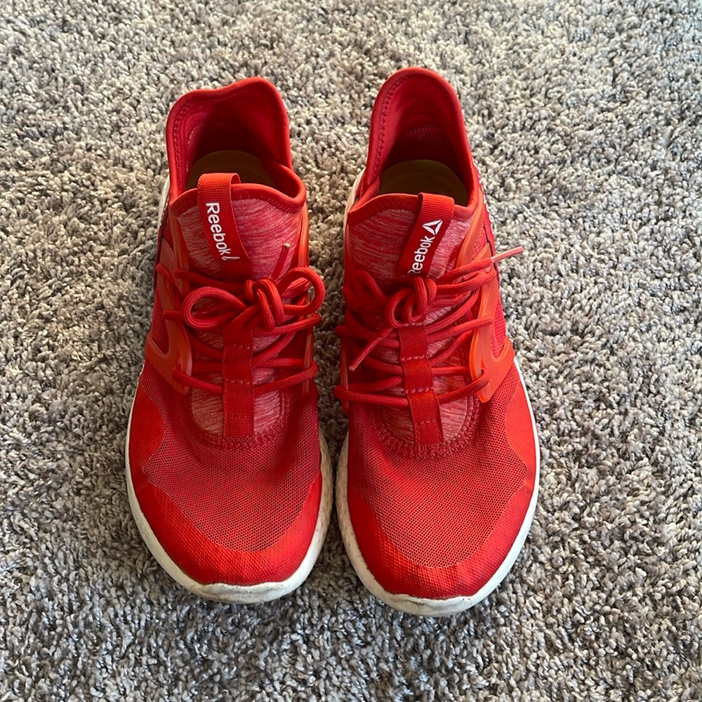 Women's Reebok Shoes